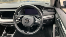 Skoda Octavia 1.5 TSI SE First Edition 5dr Petrol Hatchback